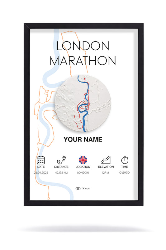 London Marathon