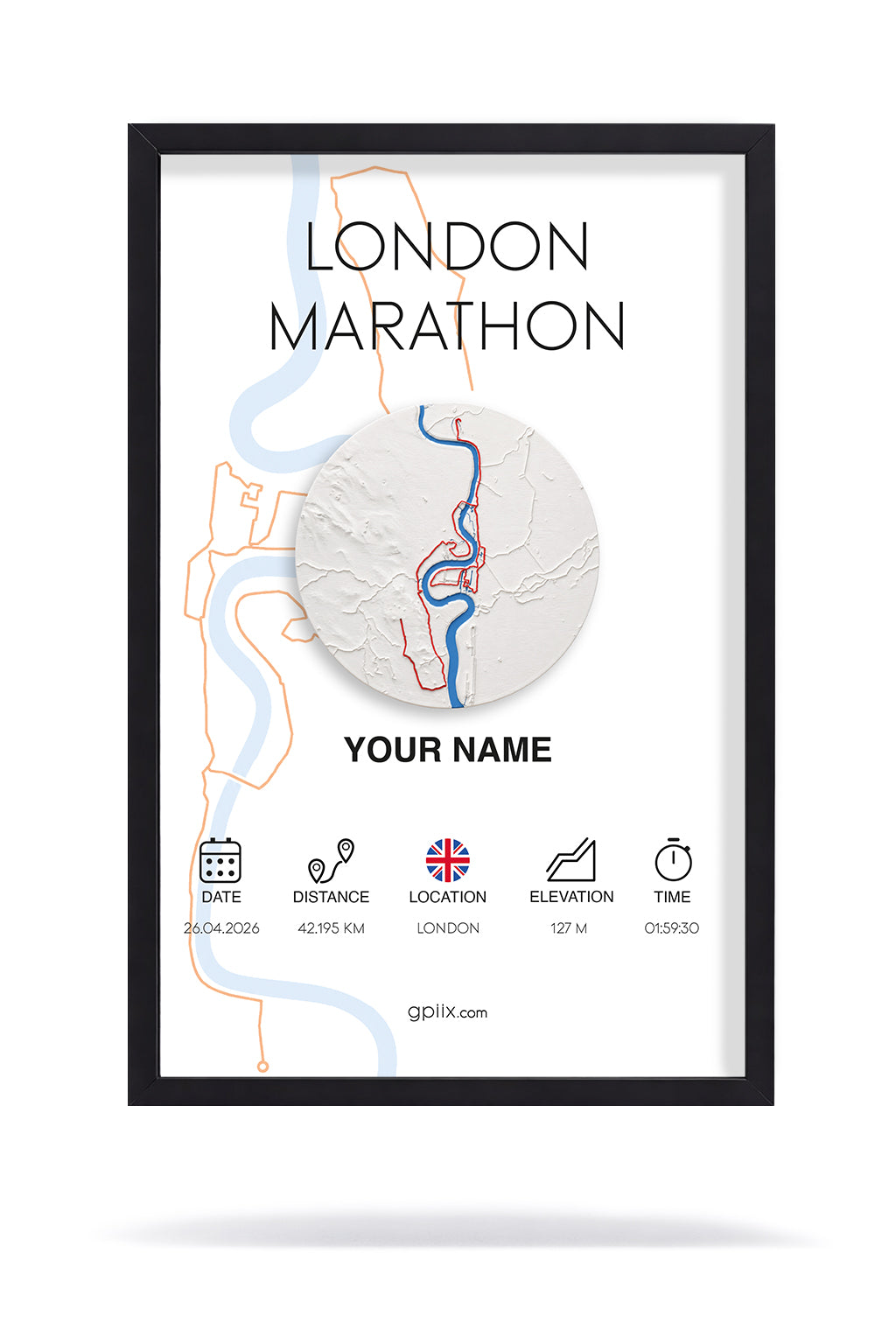 London Marathon