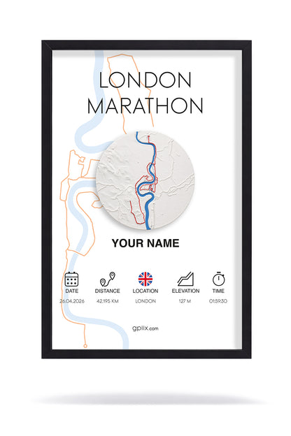 London Marathon