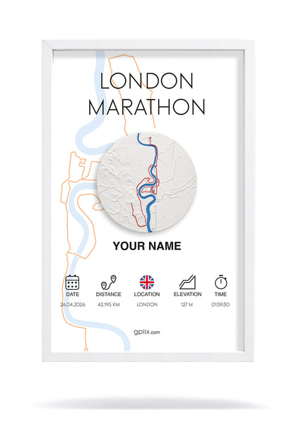London Marathon