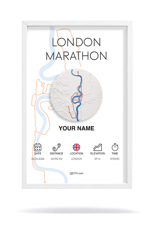 London Marathon