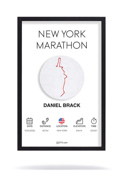 New York Marathon