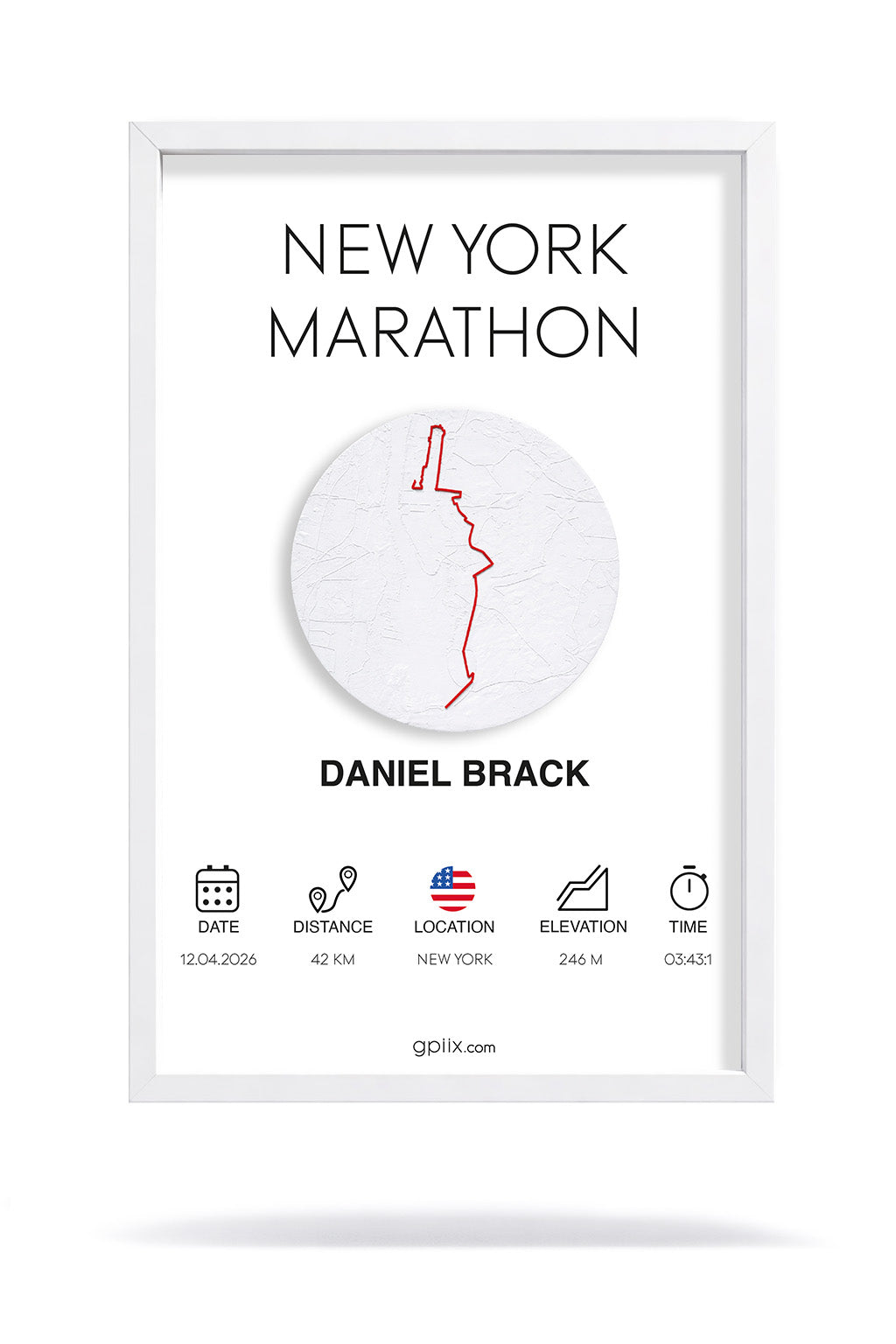New York Marathon