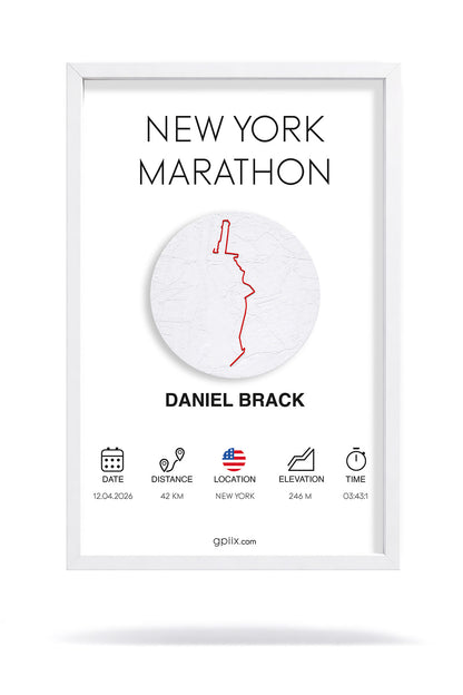 New York Marathon