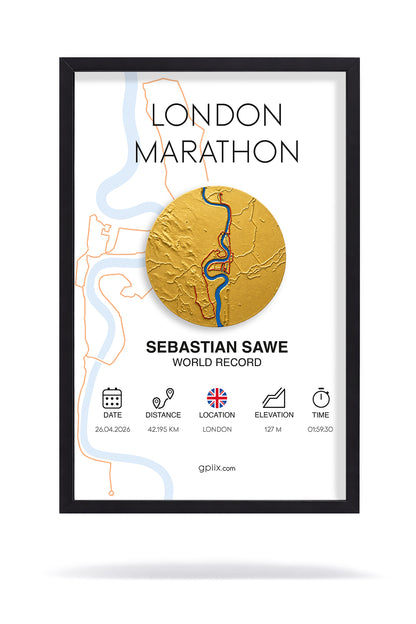 London Marathon